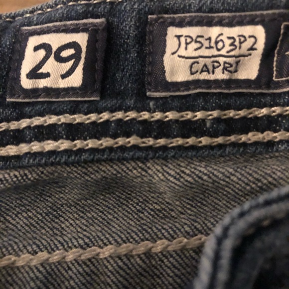 Miss me Capri - Picture 6 of 6